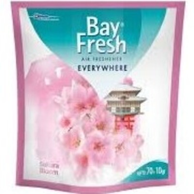 Pengharum Ruangan, Mobil & Toilet